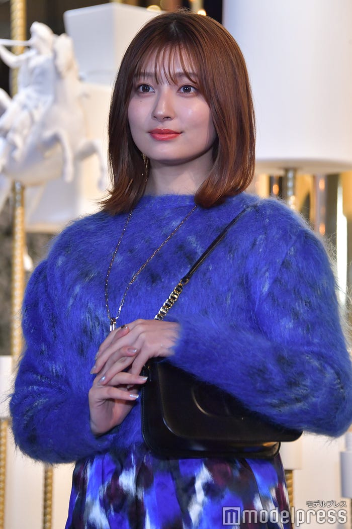 吉川愛(C)モデルプレス