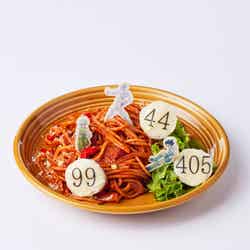 ゴン・キルア・ヒソカの狩る者と狩られる者ナポリタン(C)P98-22