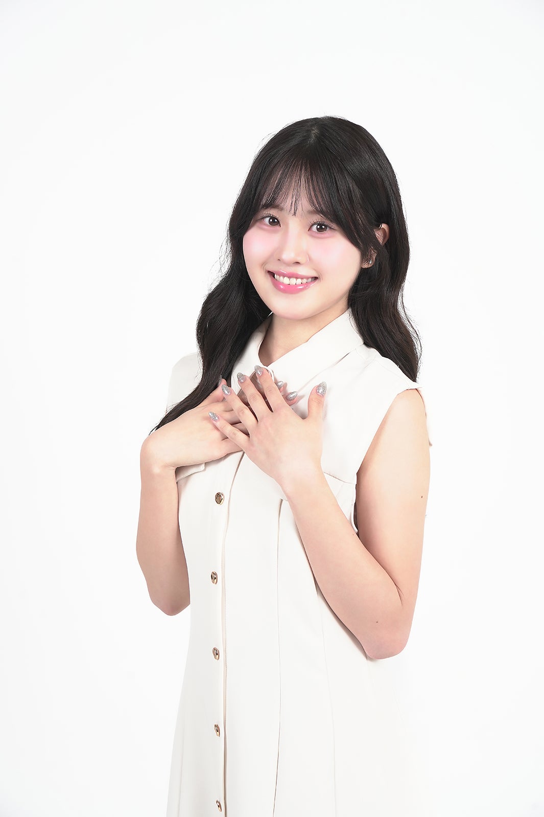 松本花緒里さん（提供写真）