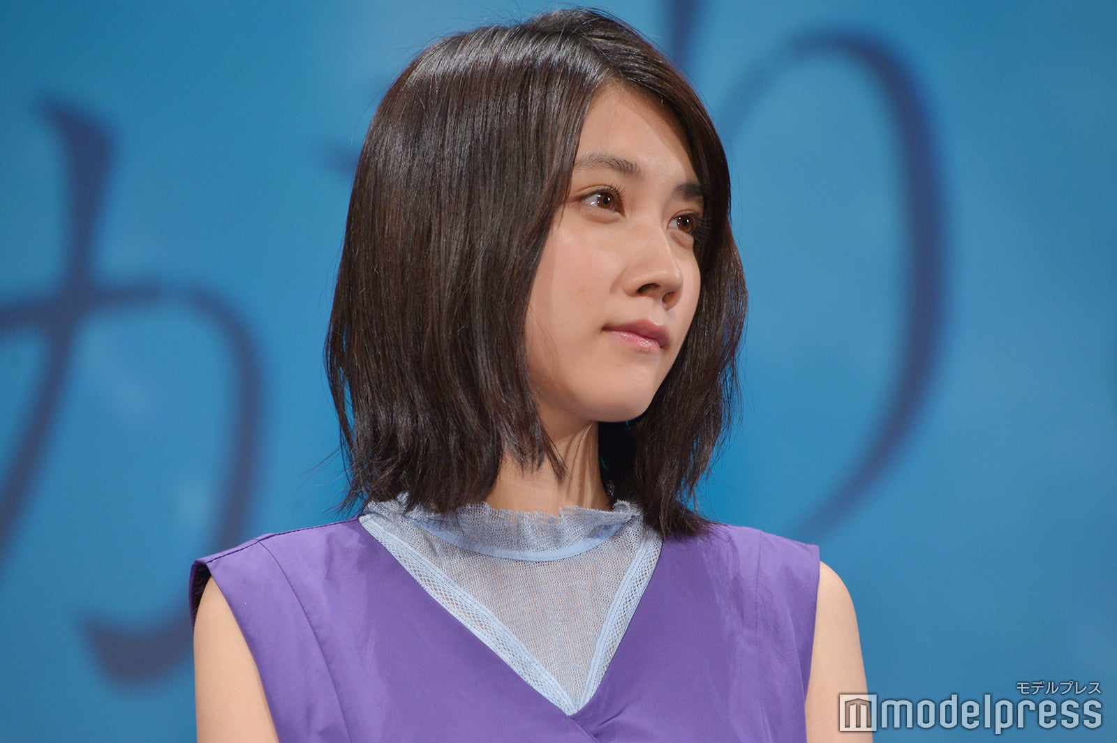 松本穂香 （C）モデルプレス