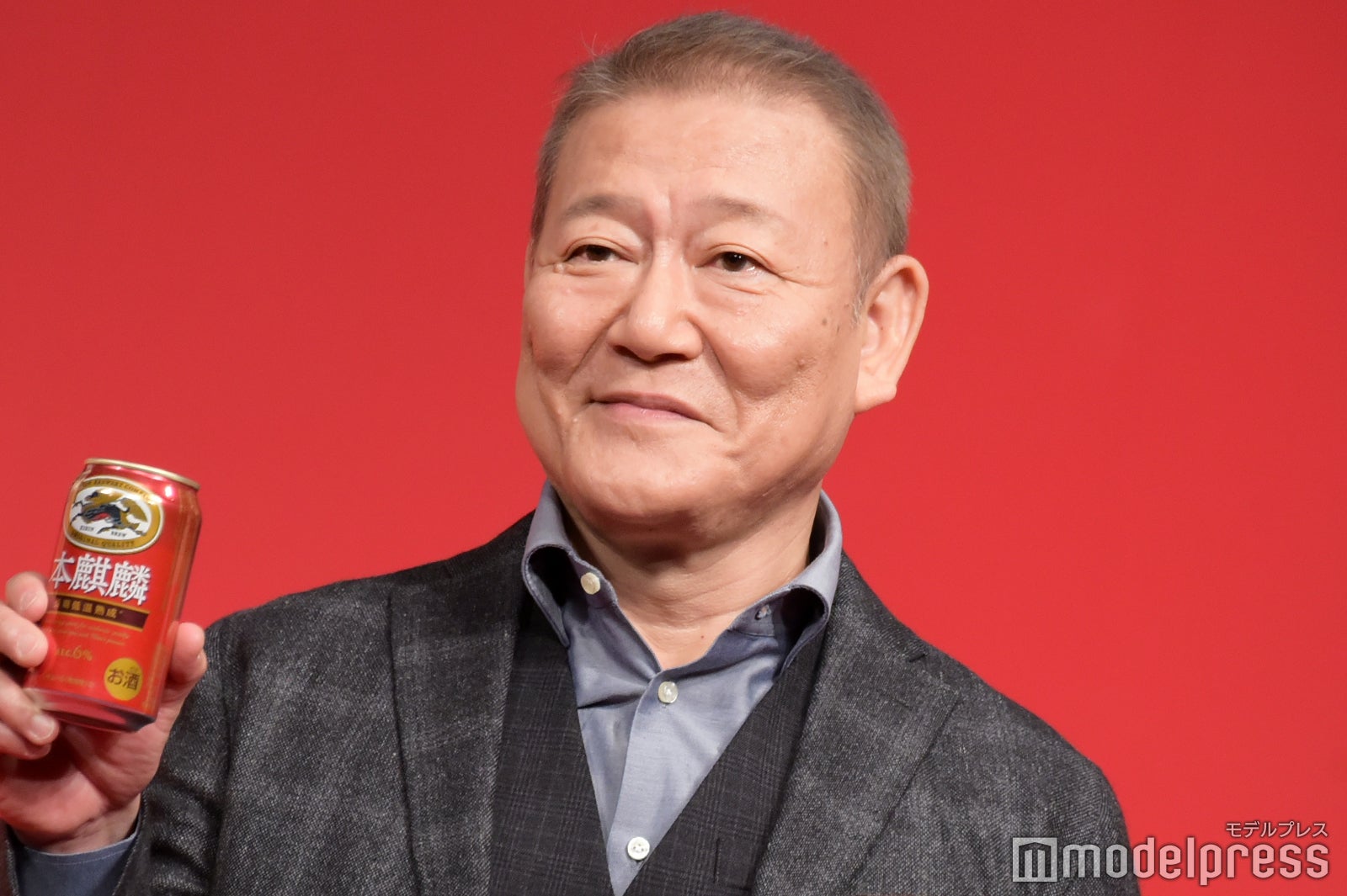 國村隼（C）モデルプレス