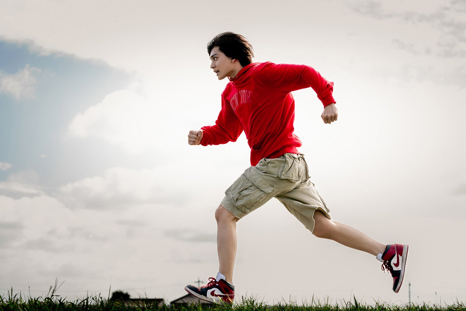 北村匠海 （C）和久井健／講談社 （C）2023映画「東京リベンジャーズ2 血のハロウィン編」製作委員会