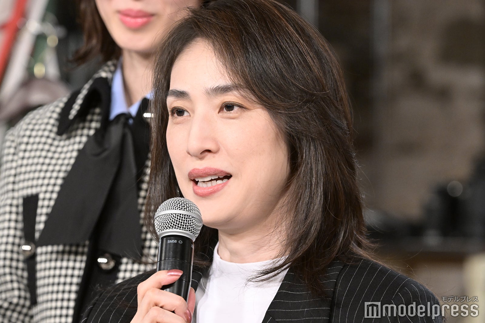 天海祐希（C）モデルプレス