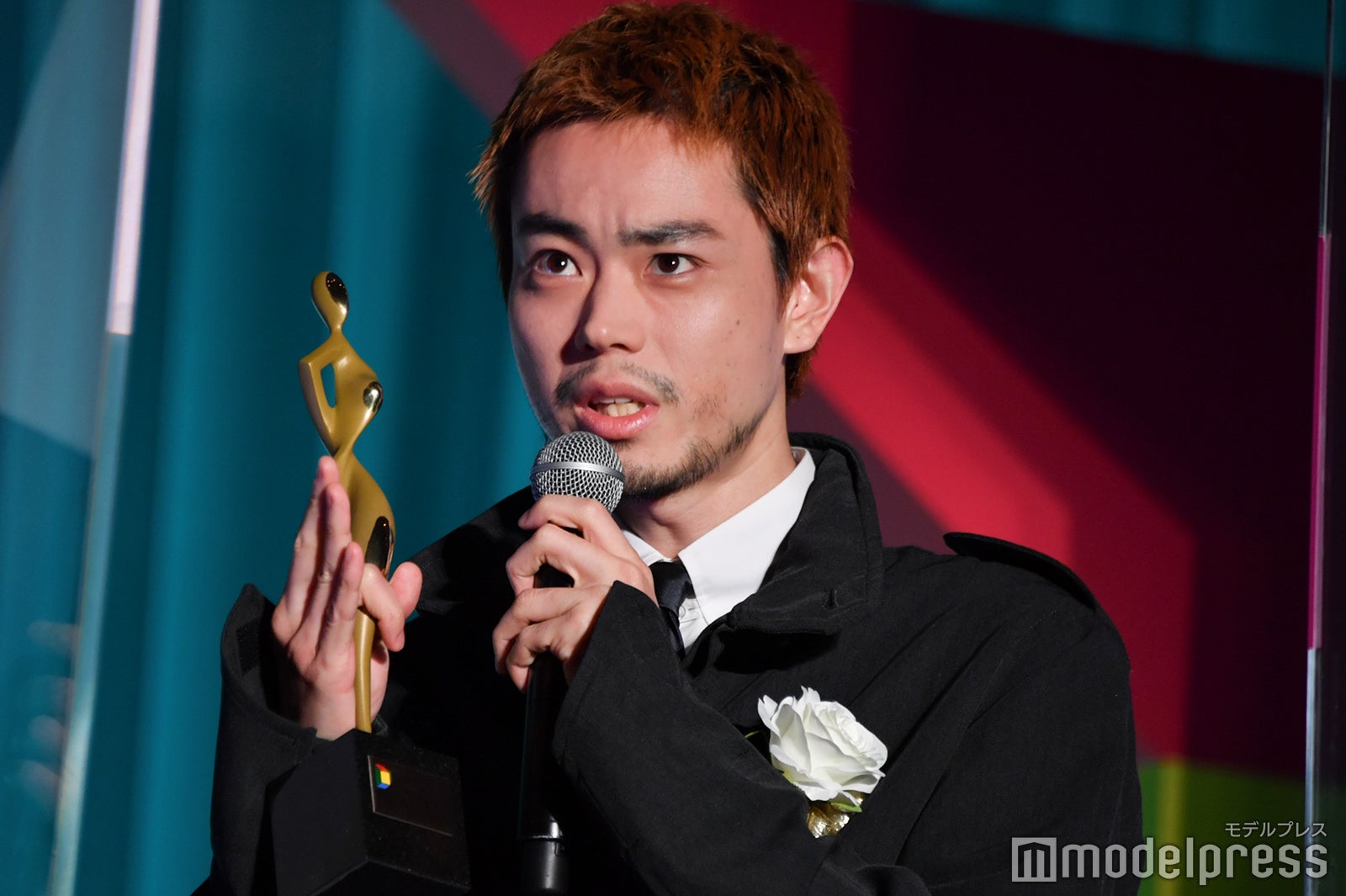 菅田将暉 （C）モデルプレス