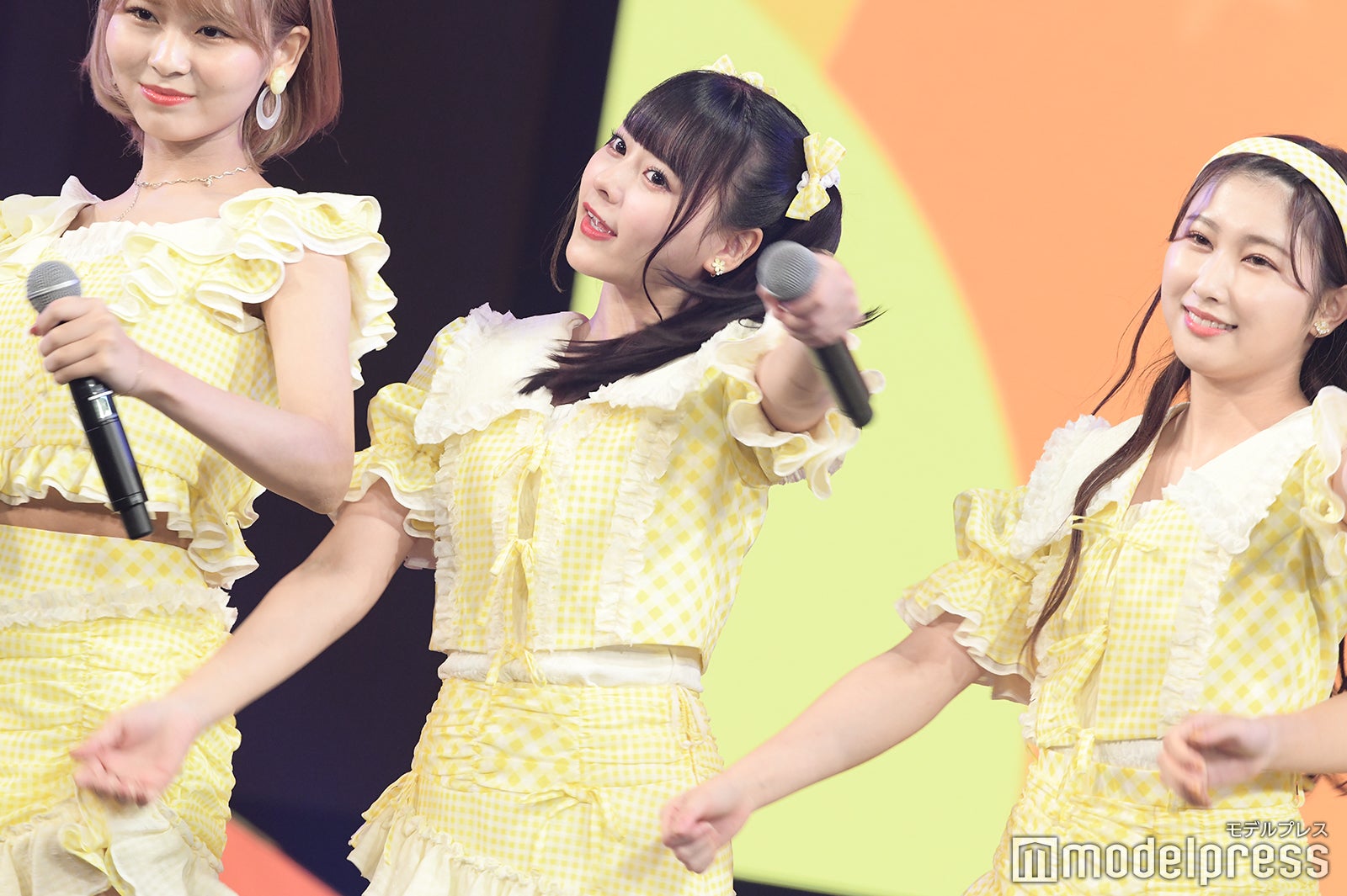 ＝LOVE （C）モデルプレス