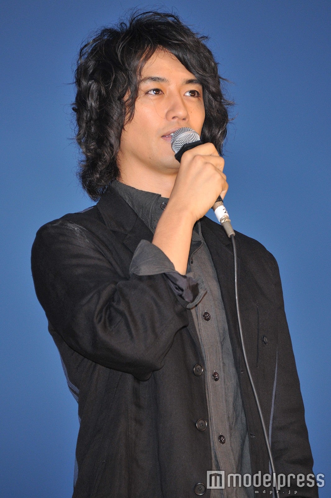 斎藤工（C）モデルプレス