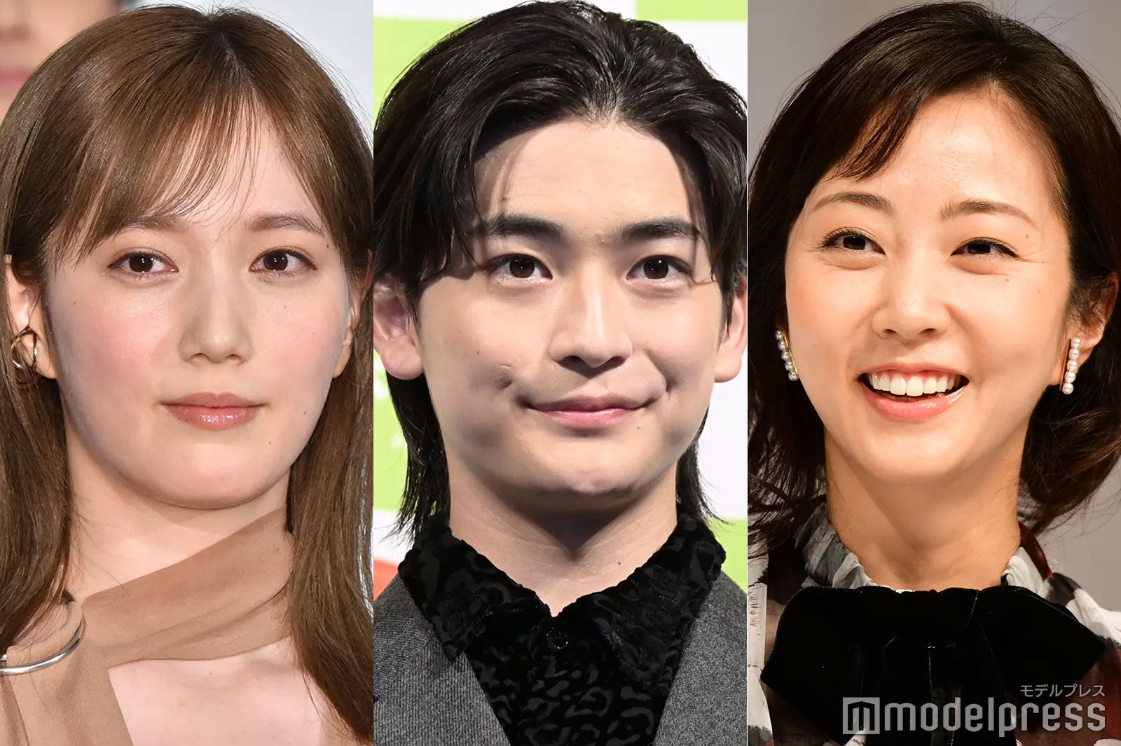 「君の花になる」本田翼・高橋文哉・木南晴夏「Come Again」ダンス披露「ノリノリで可愛い」と反響