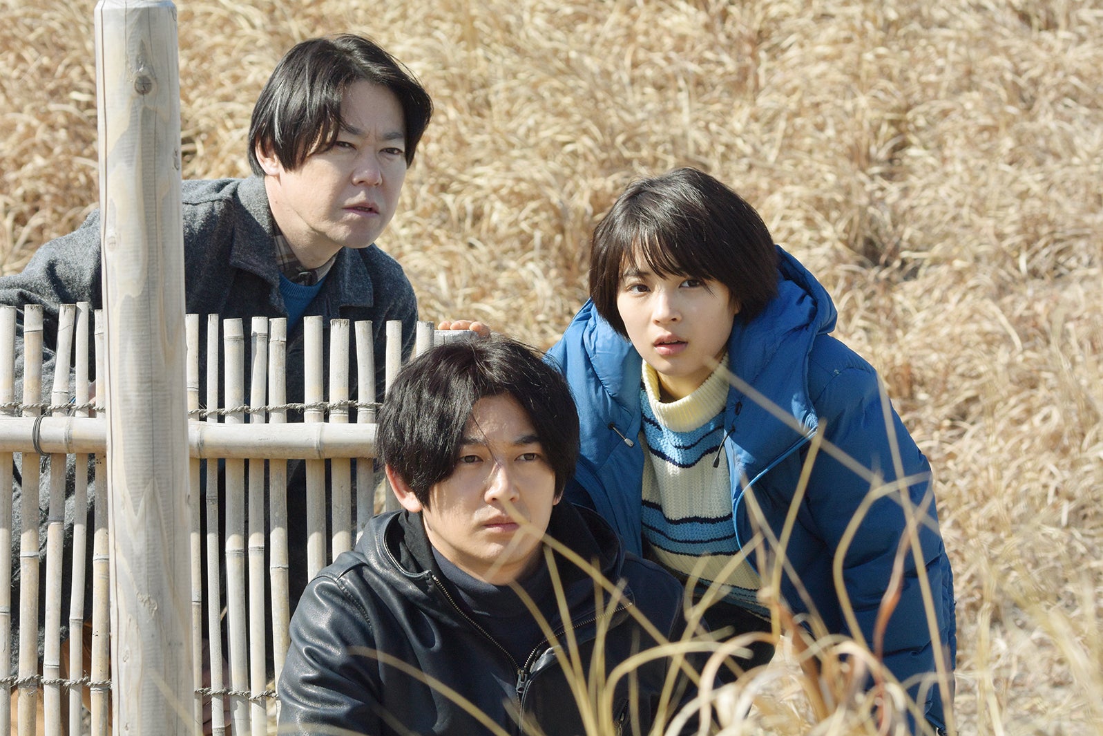 ハリカ（広瀬すず）らの罪と覚悟…ニセ札作りクライマックスへ「anone」＜第8話あらすじ＞