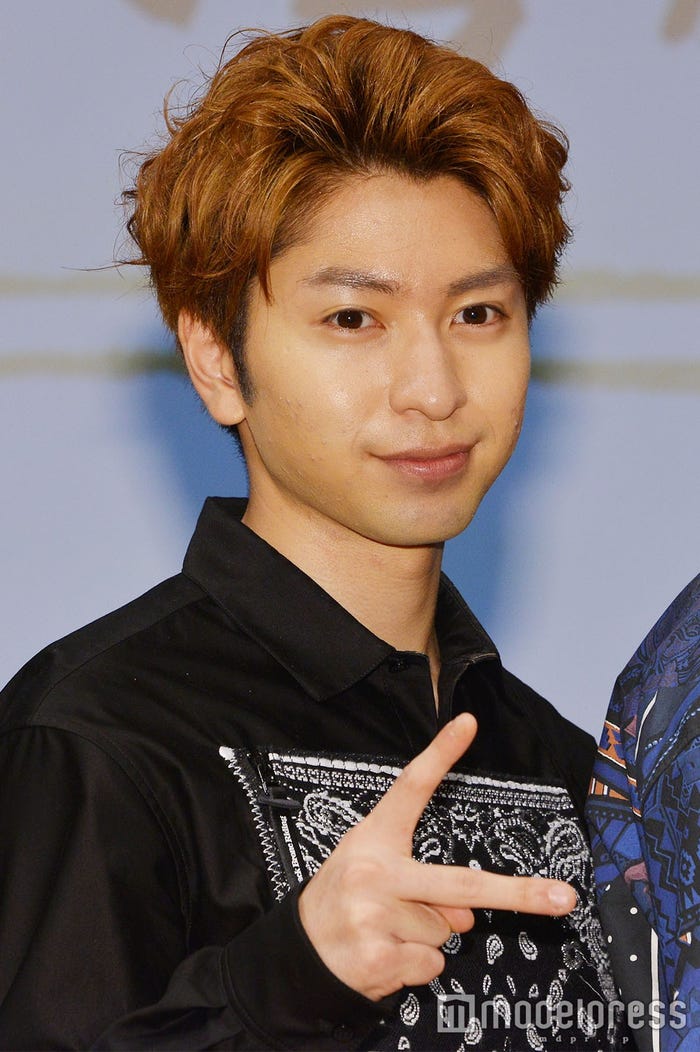 コーイチ (C)モデルプレス