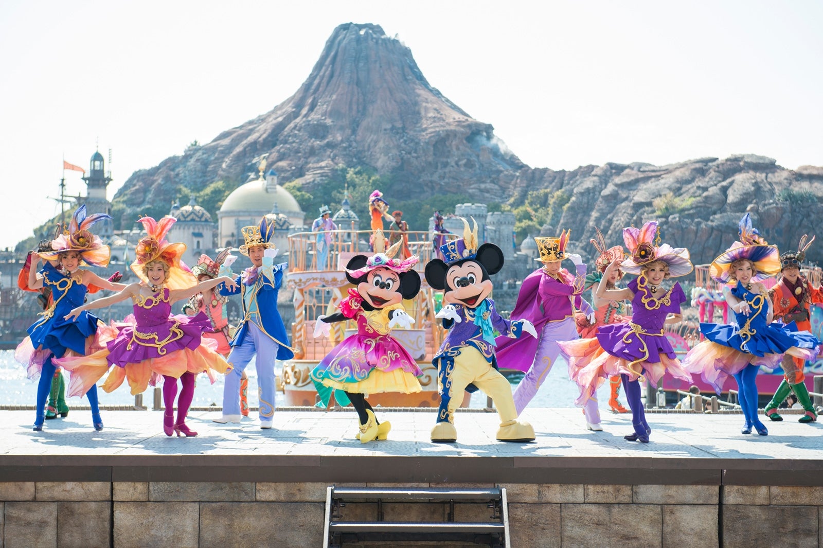 「ディズニー・イースター」 （C）Disney