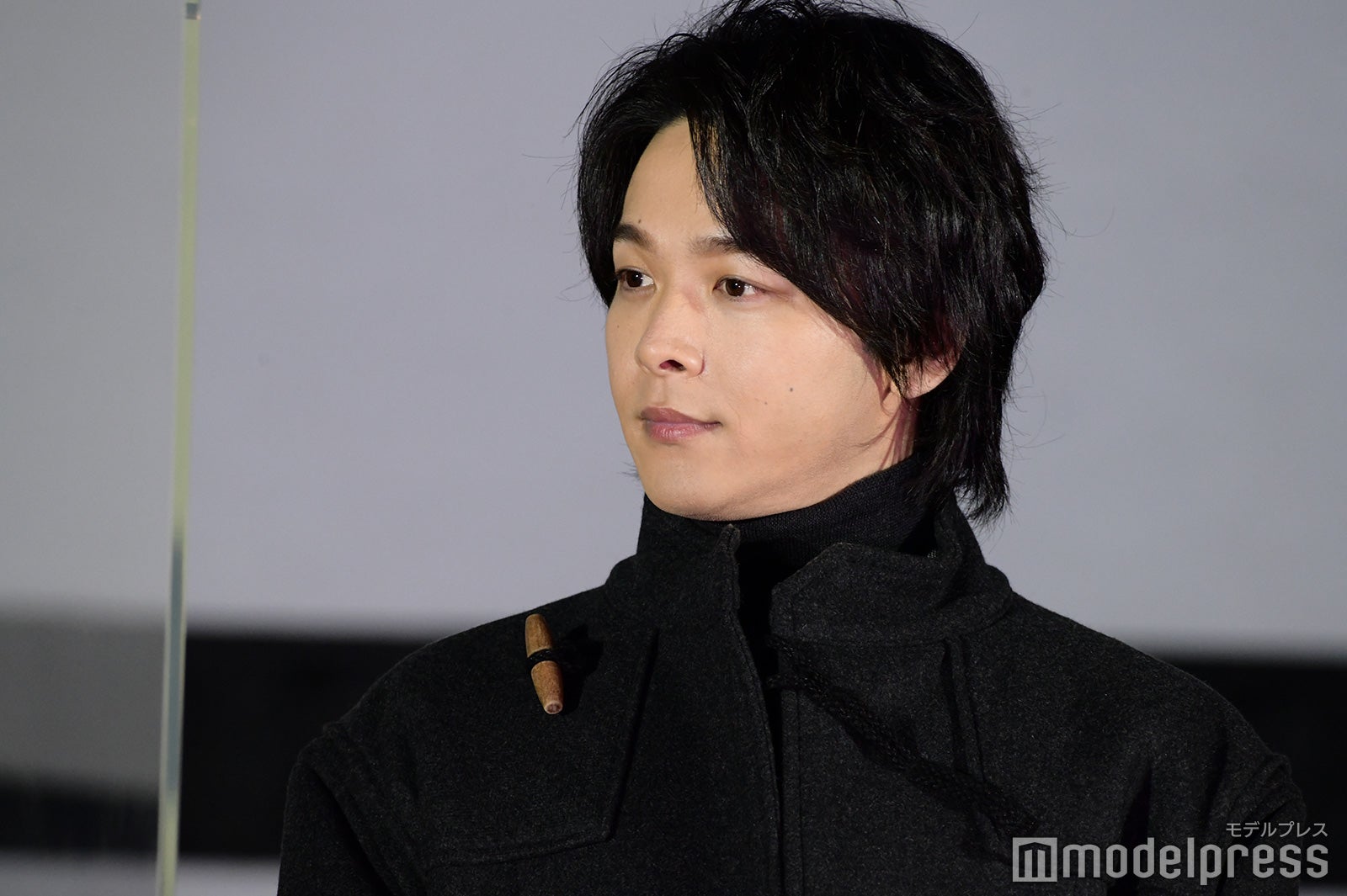 中村倫也（C）モデルプレス