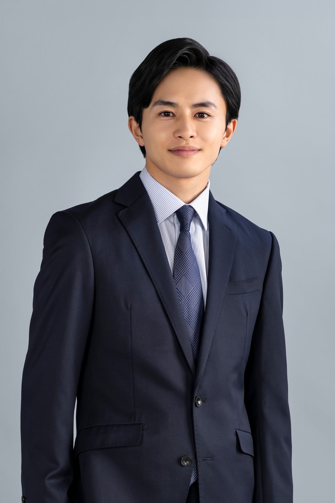 草川拓弥（C）フジテレビ