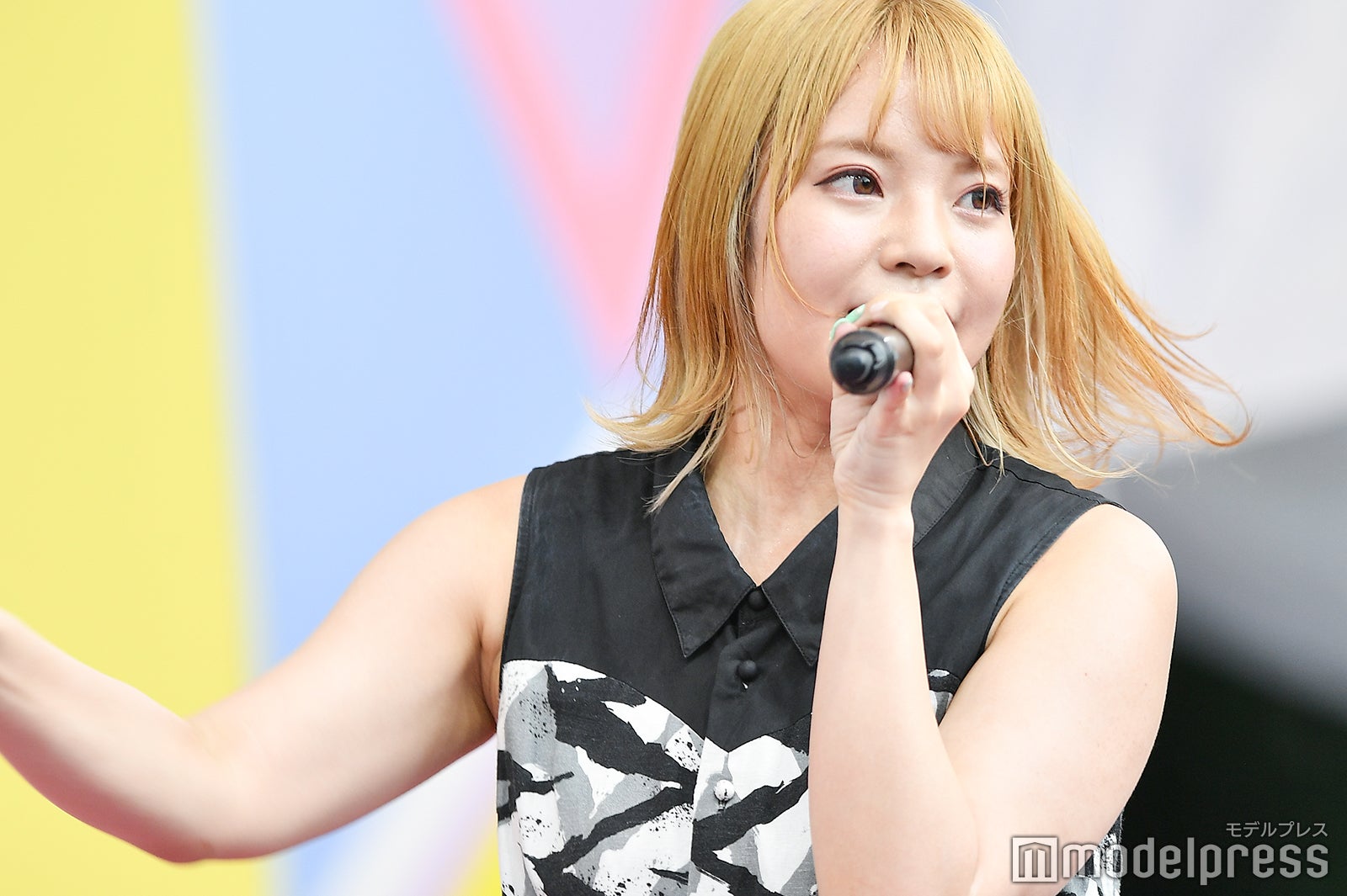 夢みるアドレセンス（C）モデルプレス