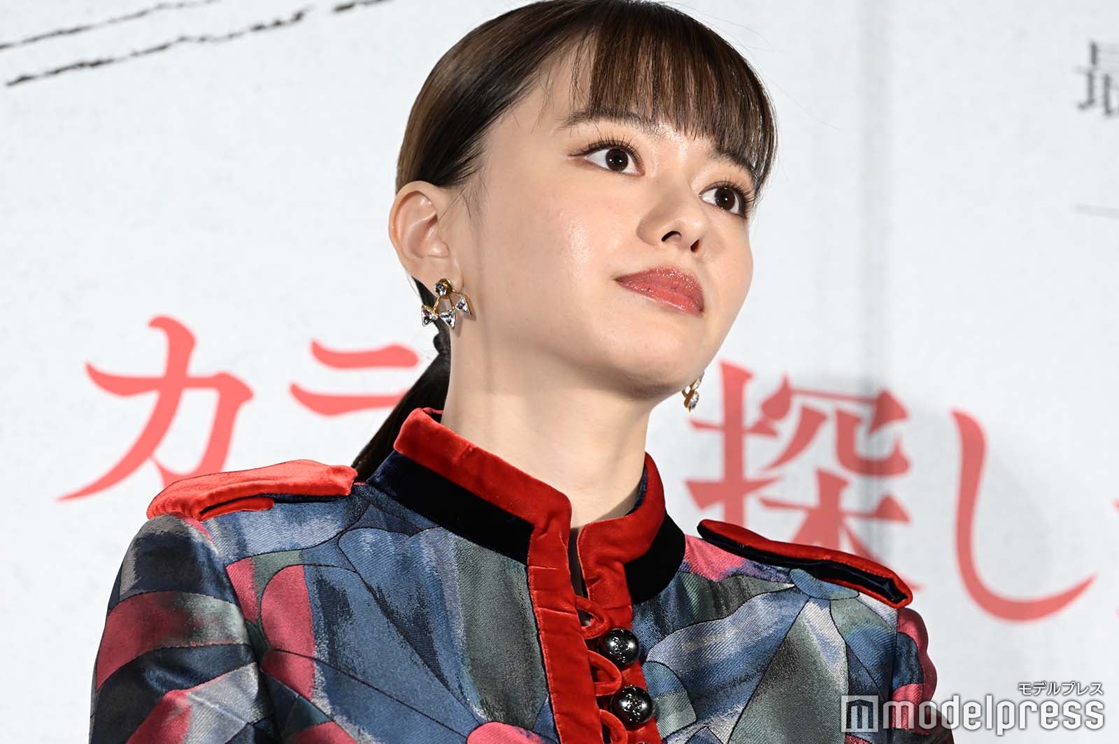 山本舞香（C）モデルプレス