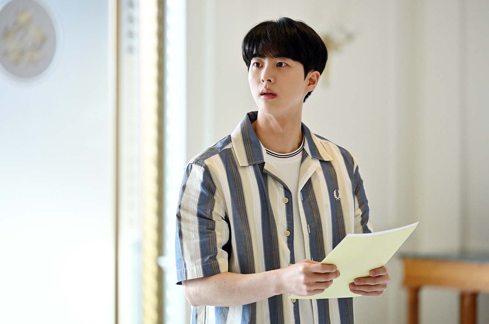 「ブラックペアン２」出演決定のキム・ムジュン、二宮和也と交わした約束とは【インタビュー後編】