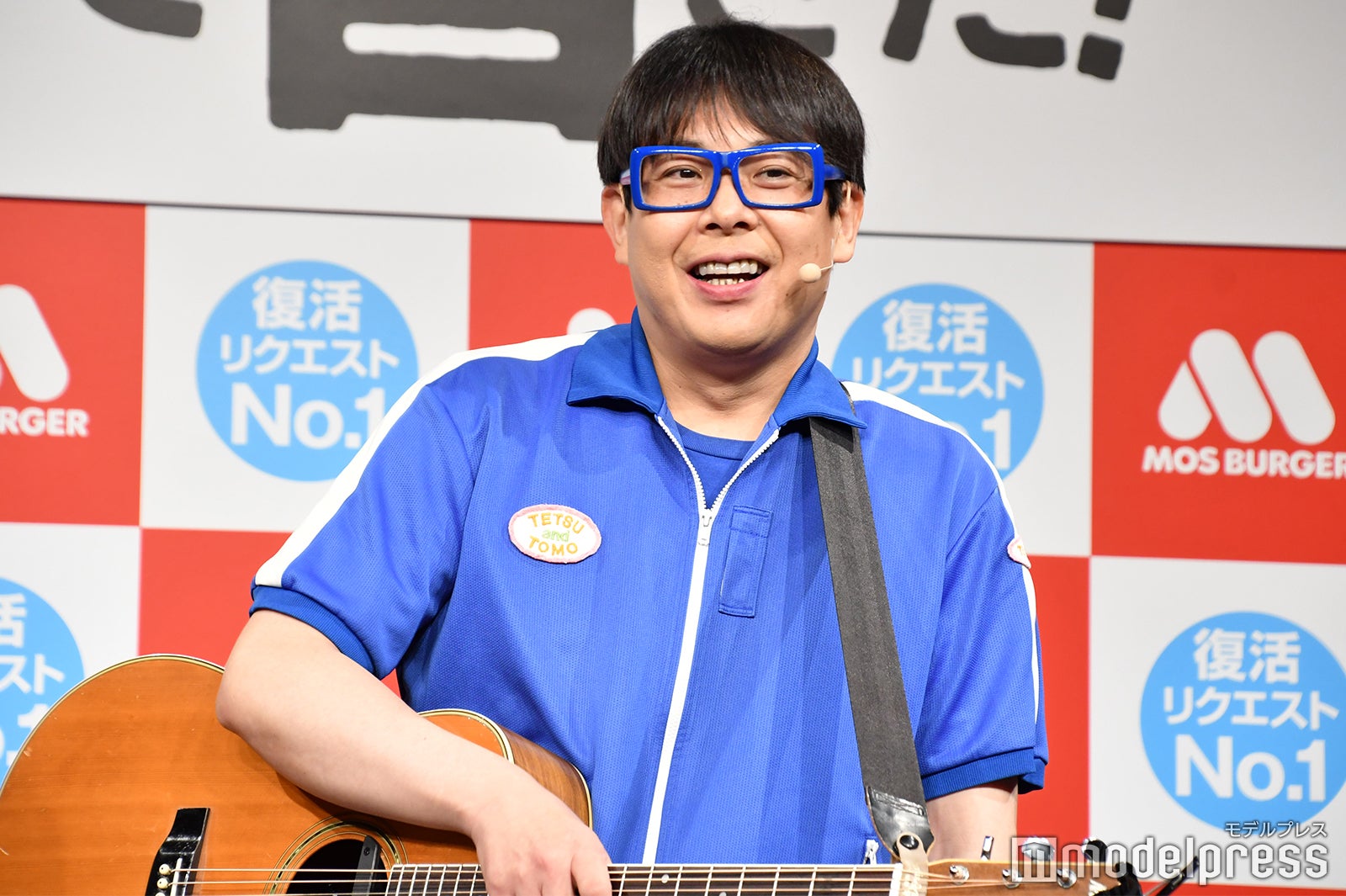 トモ （C）モデルプレス