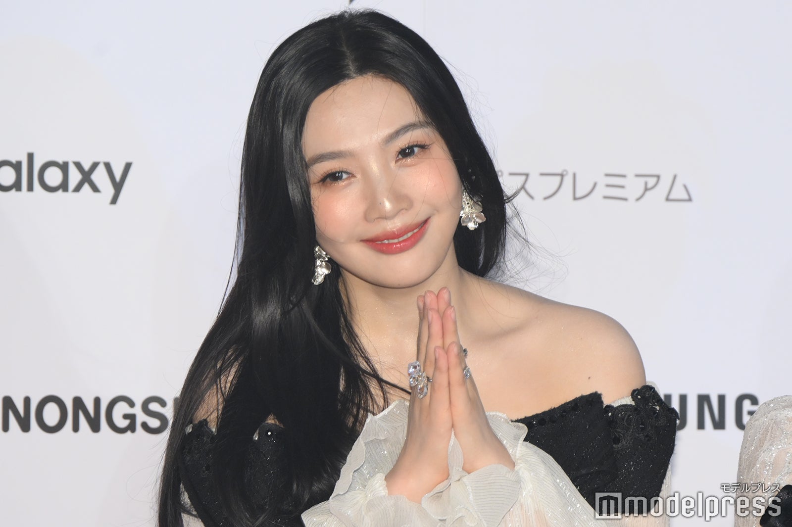 ジョイ（C）モデルプレス