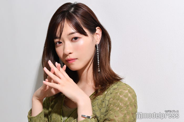 西野七瀬(C)モデルプレス
