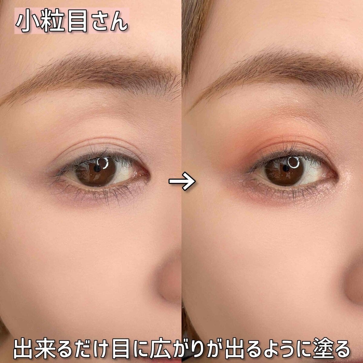 小粒目さん