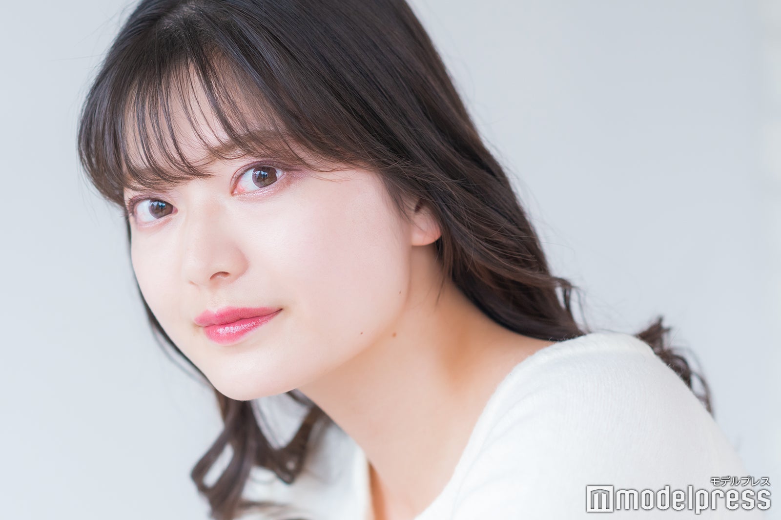 會澤彩圭さん（C）モデルプレス