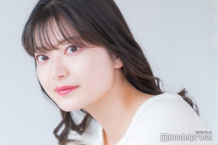 會澤彩圭さん(C)モデルプレス