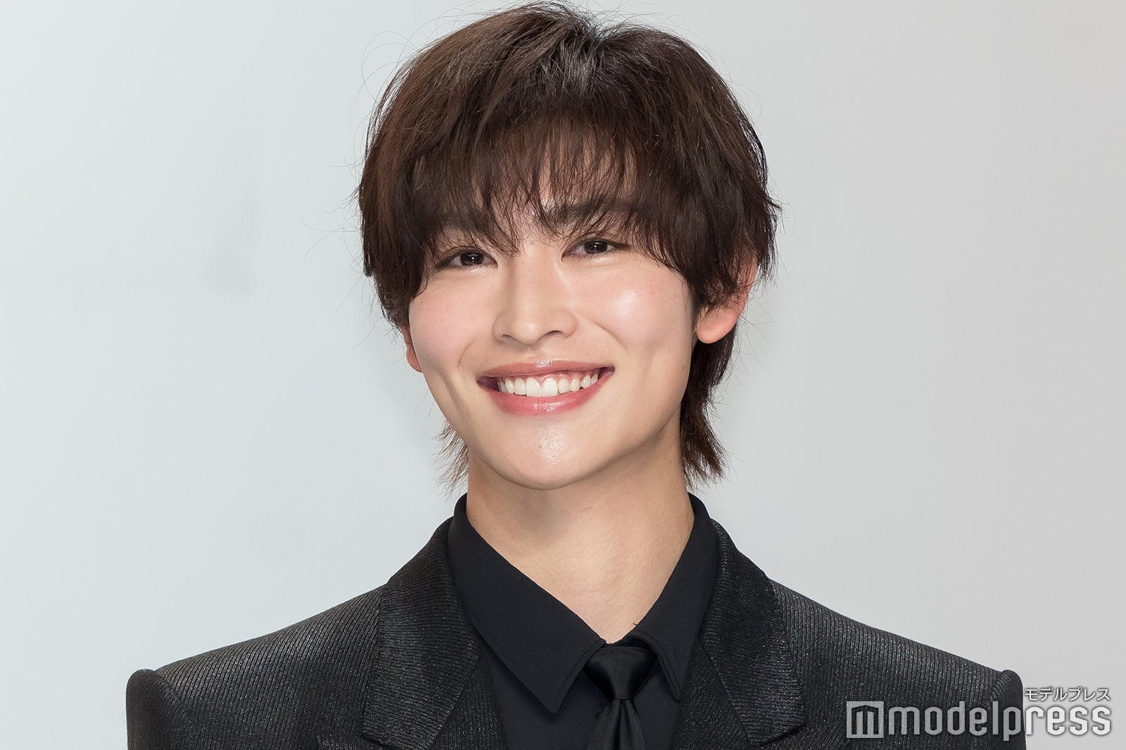 増子敦貴（C）モデルプレス