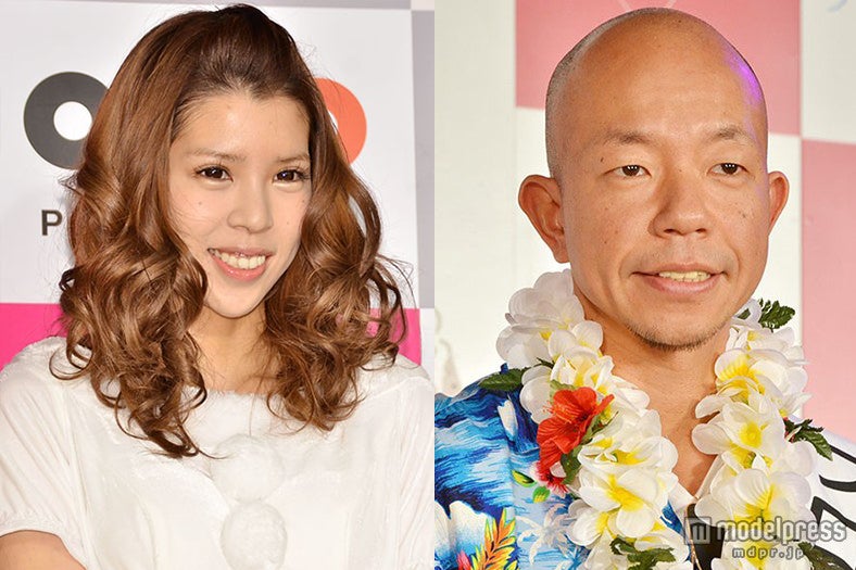 バイきんぐ小峠 坂口杏里との破局理由を明かす モデルプレス