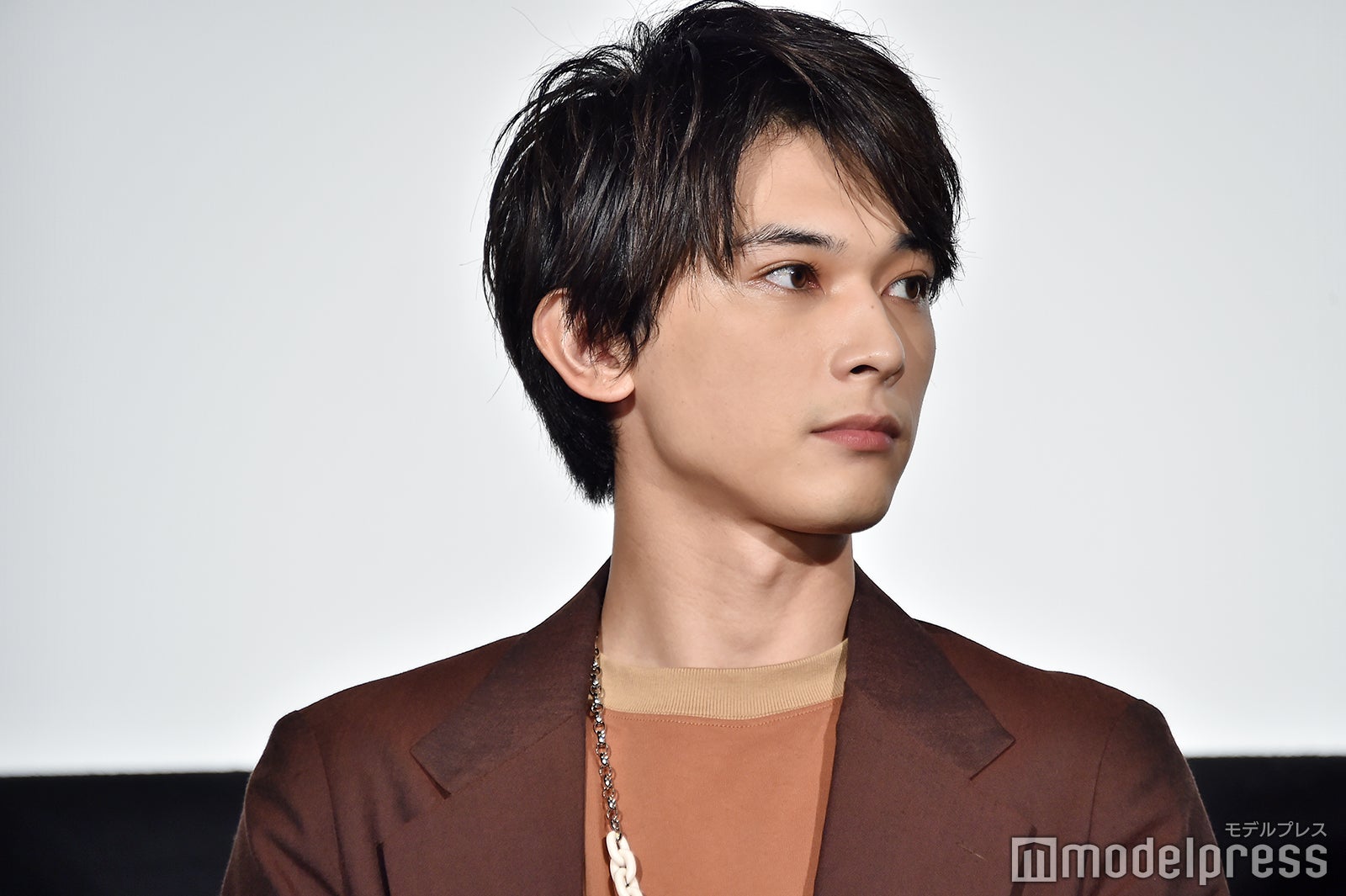 吉沢亮 （C）モデルプレス