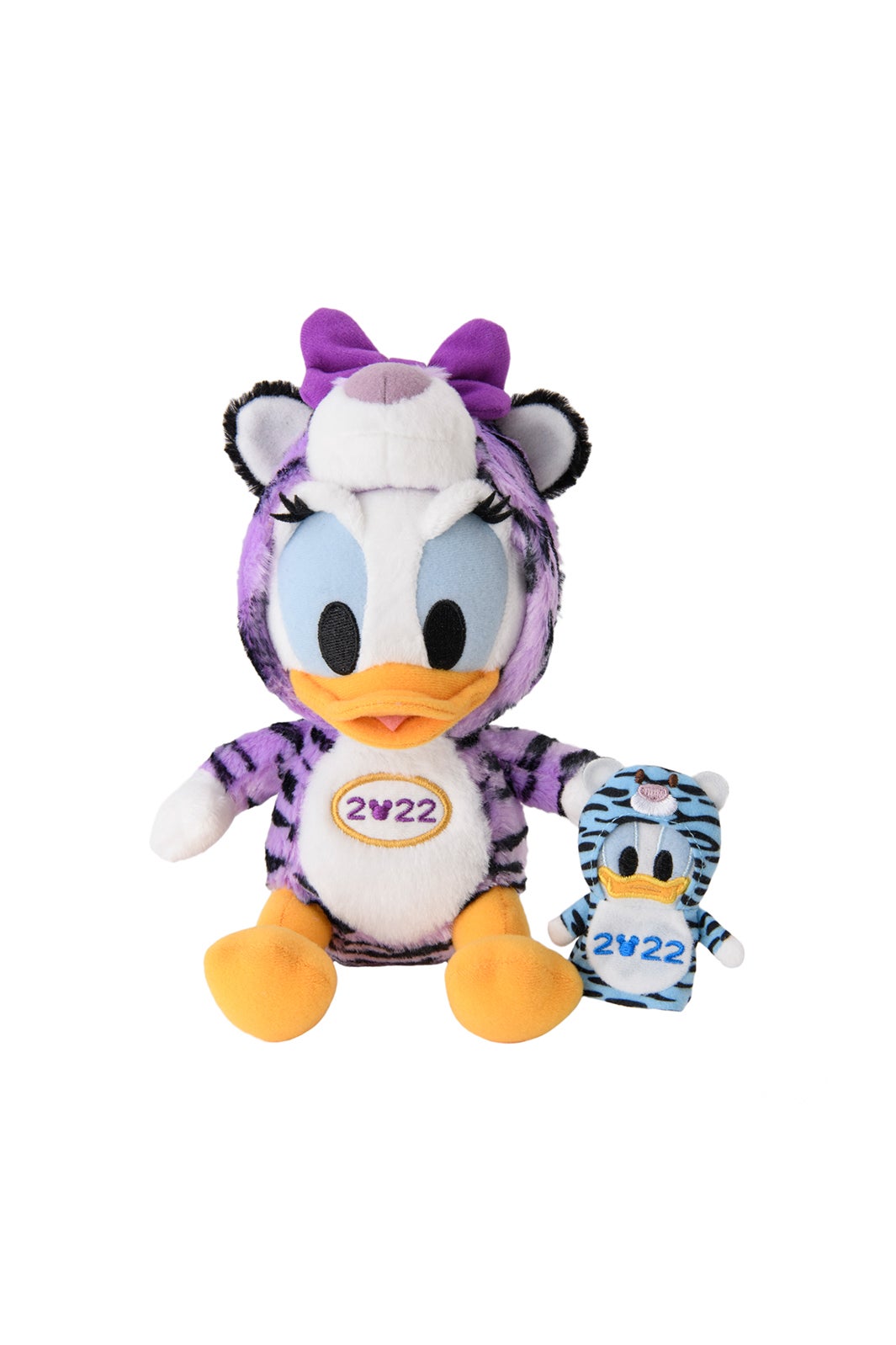 ぬいぐるみ2,700円（C）Disney