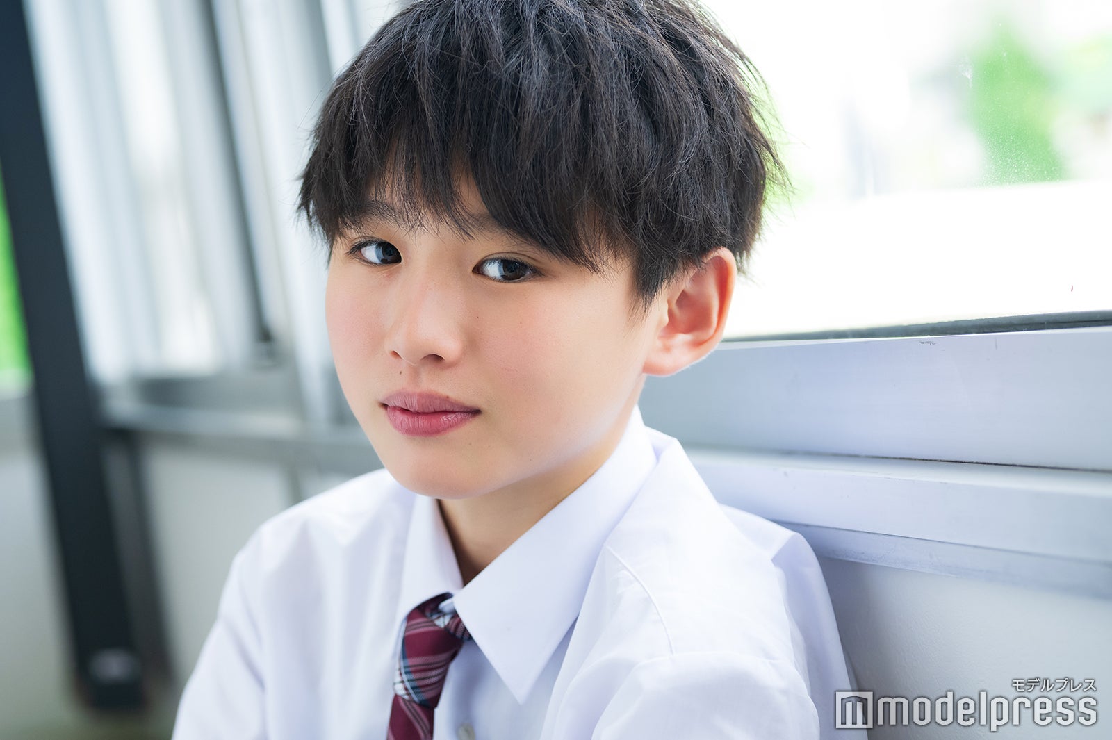 大木翔琉さん（C）モデルプレス