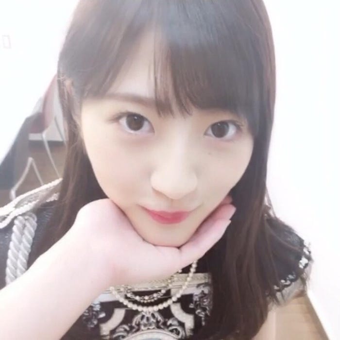 若月佑美(提供写真)