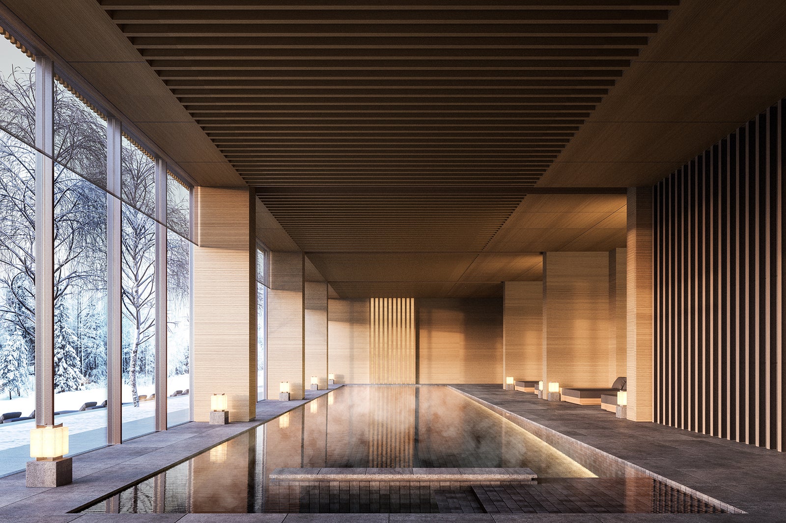 アマン ニセコ／画像提供：アマン