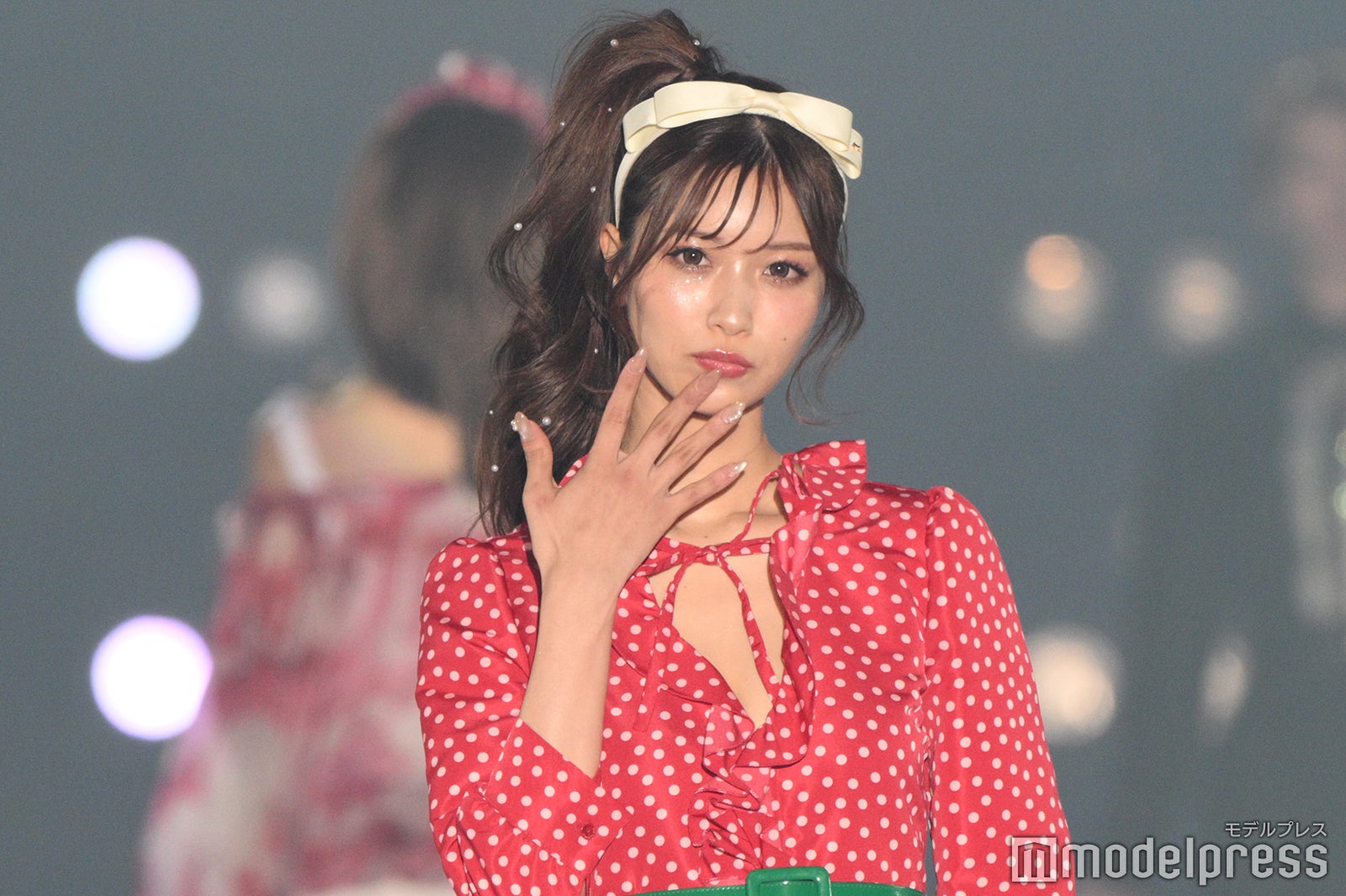 さんご（C）モデルプレス