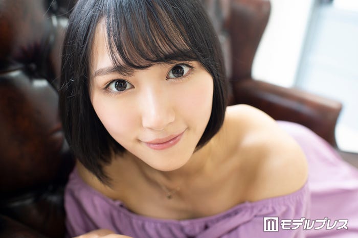 川瀬もえ(C)モデルプレス