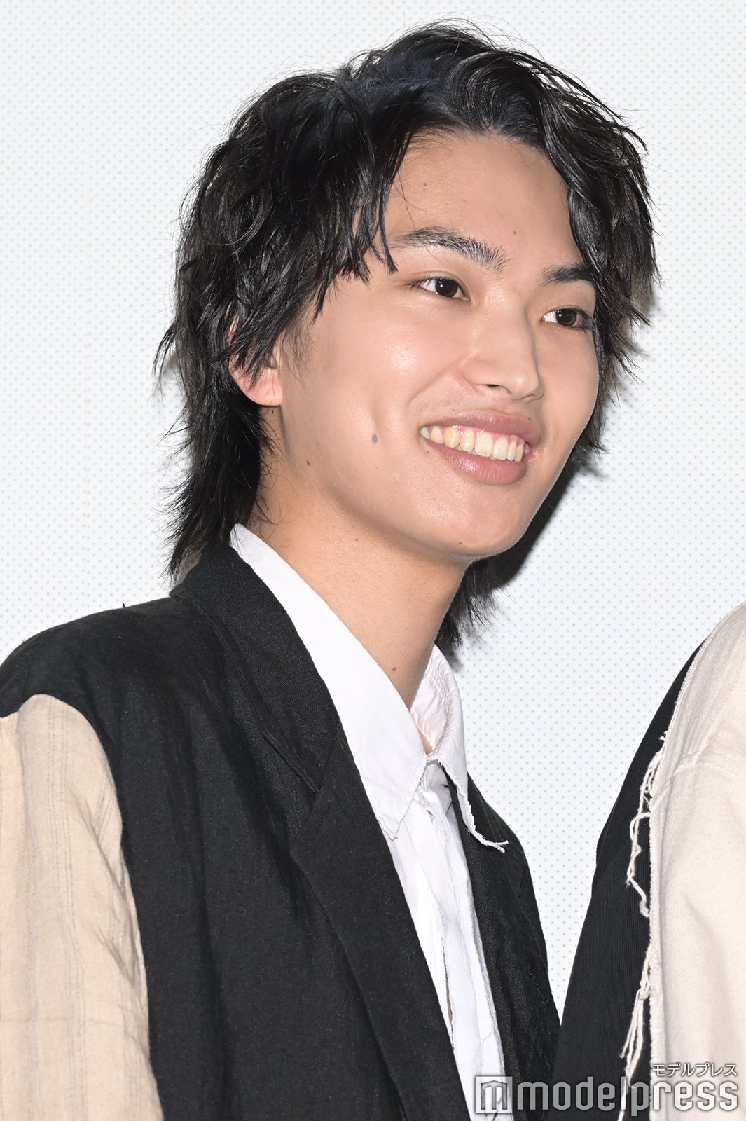 松尾潤 （C）モデルプレス