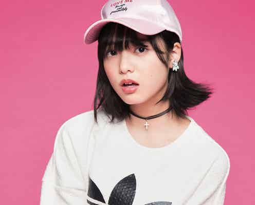 平手友梨奈が明かす欅坂46メンバーの素顔「ギャップはありますね」