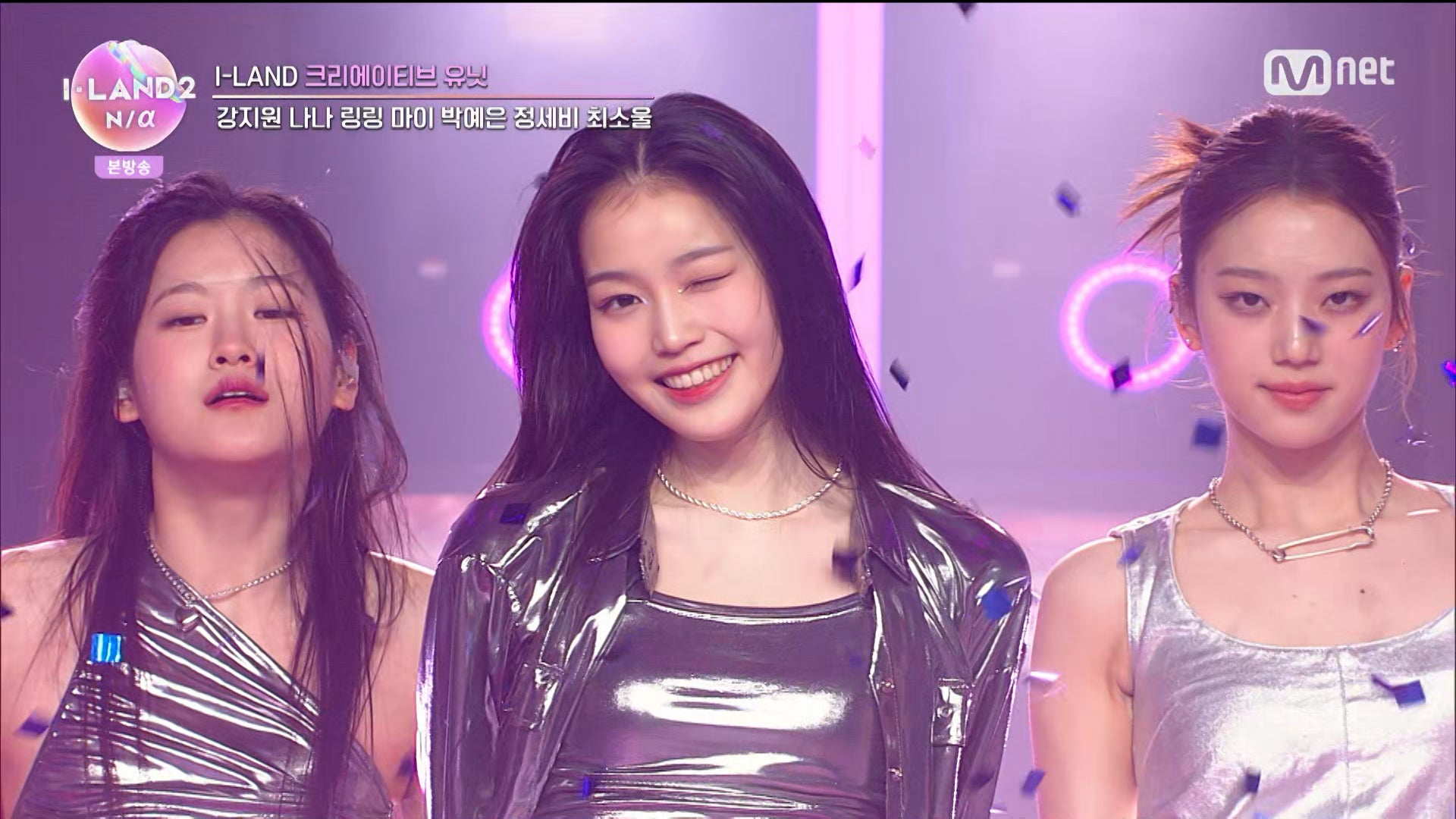 チョン・セビ（C）CJ ENM Co., Ltd, All Rights Reserved