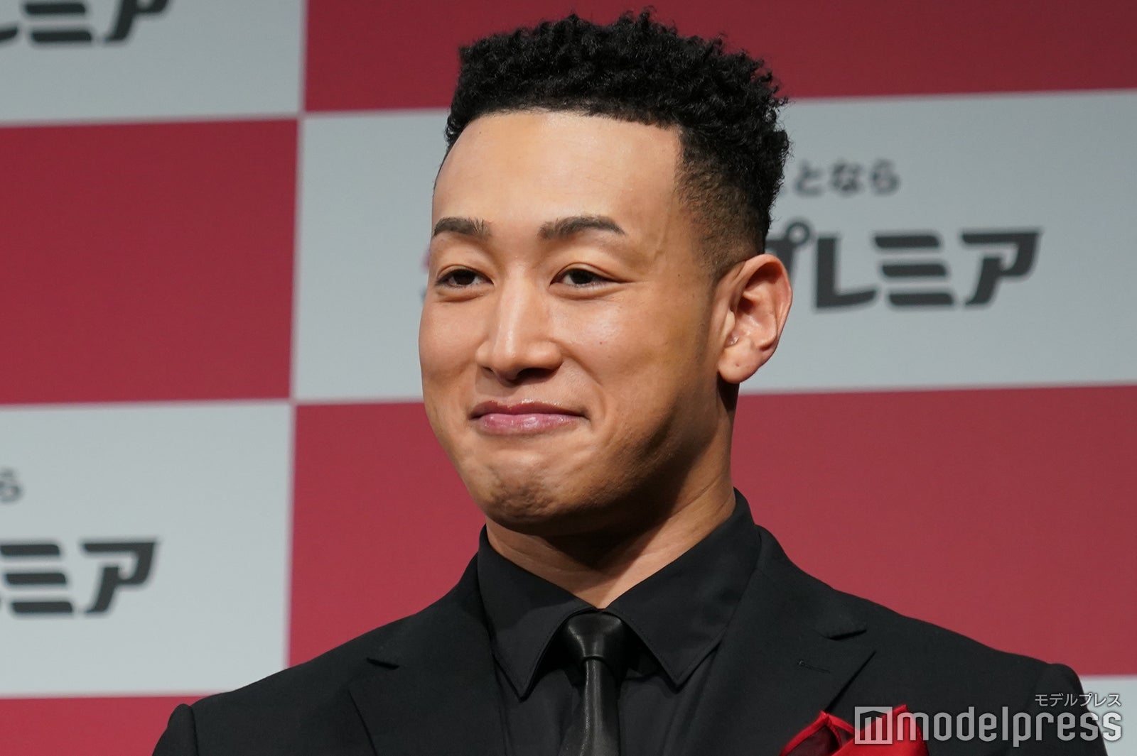 関口メンディー（C）モデルプレス