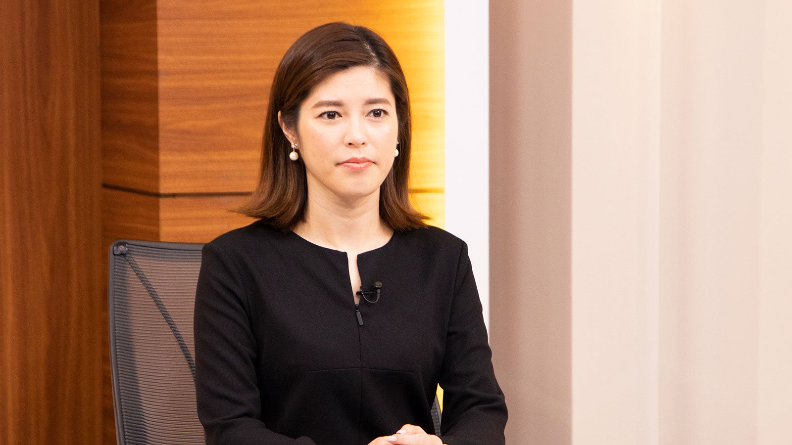 神田愛花（C）小松左京（C）TBS