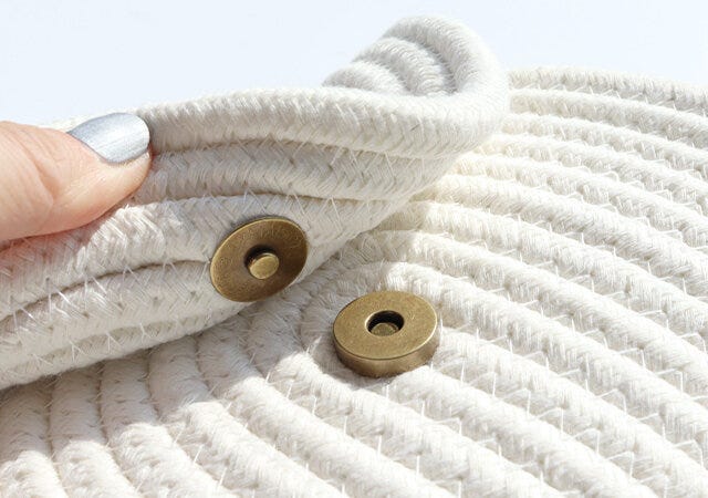 スリーピー ロープバッグ スリーピー ロープバッグ