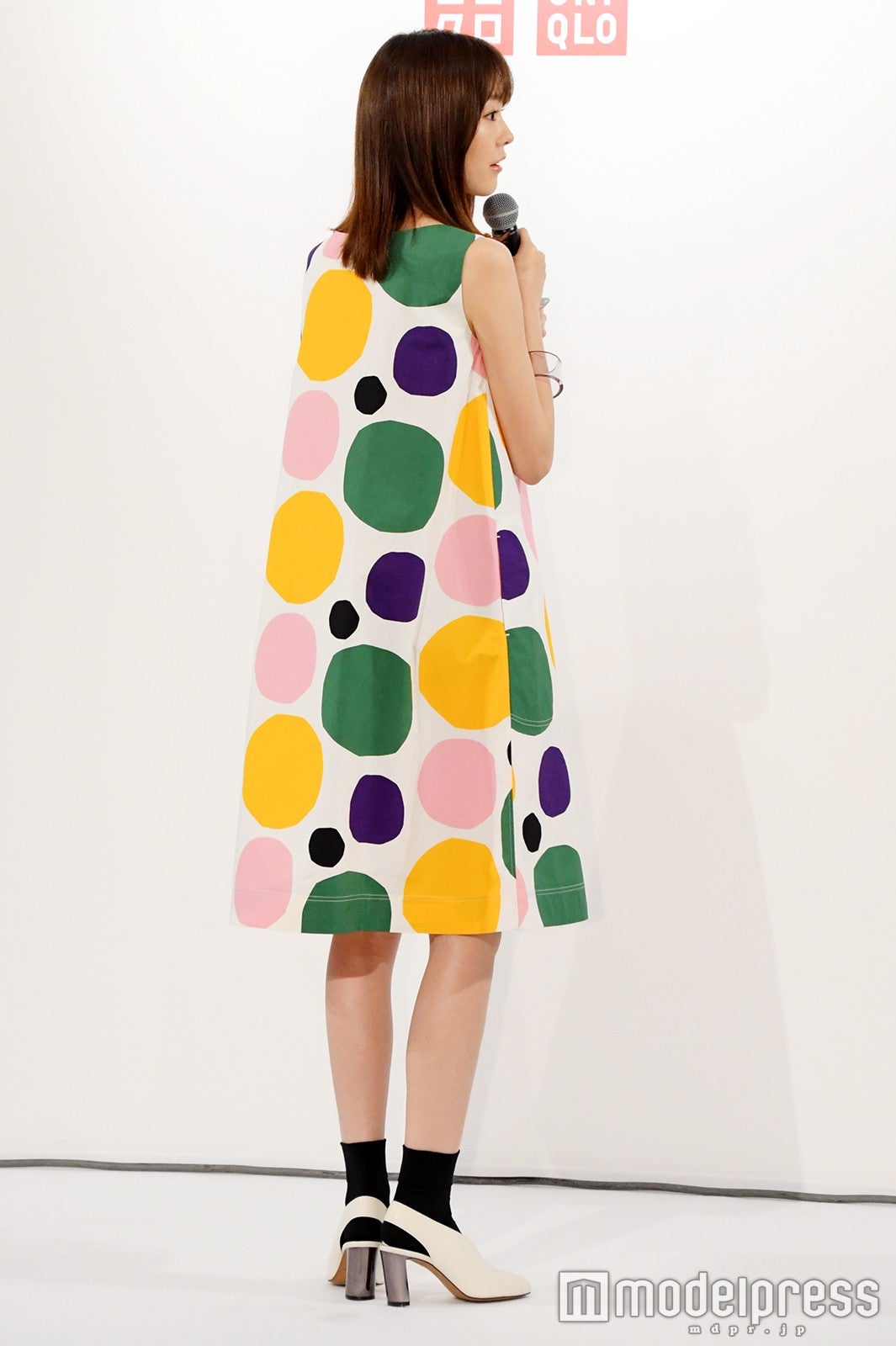 桐谷美玲（C）モデルプレス