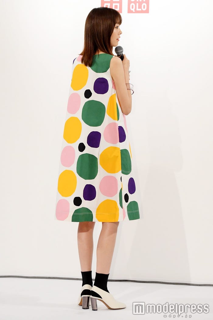 桐谷美玲(C)モデルプレス