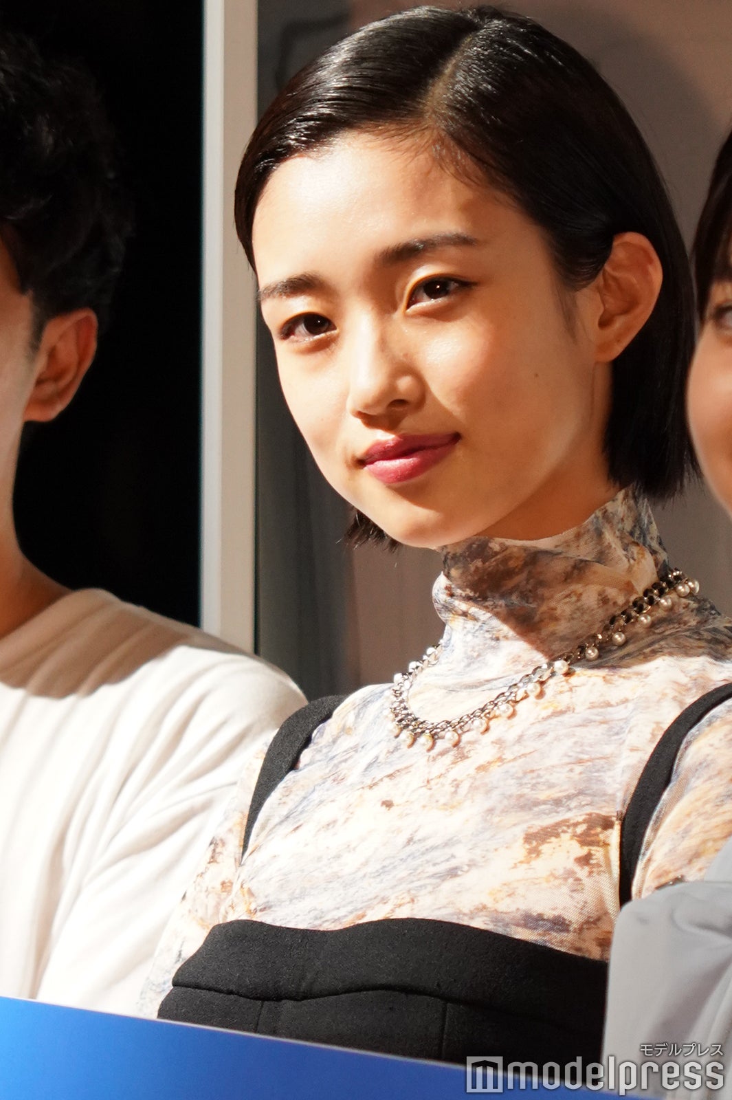 河合優実（C）モデルプレス