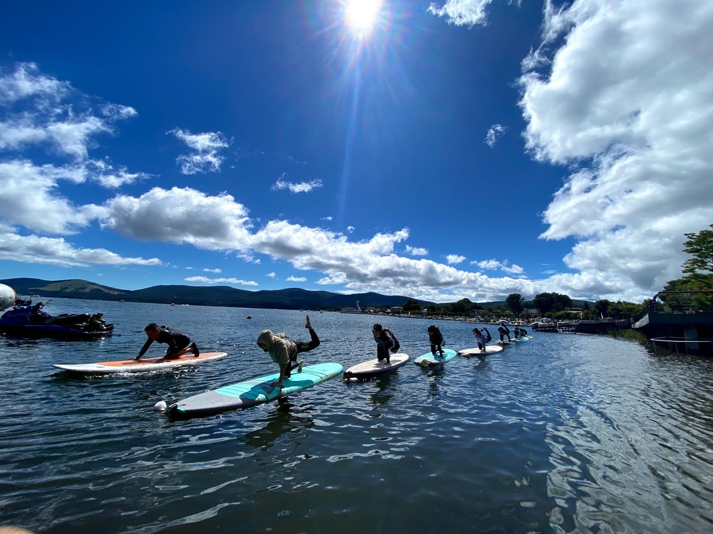 ハクタカマリン／提供画像