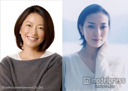 女の嫉妬、友情、成熟期のリアルな女心を羽田美智子×板谷由夏が熱演