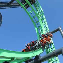 嵐(ARASHI)/画像提供:ナガシマリゾート