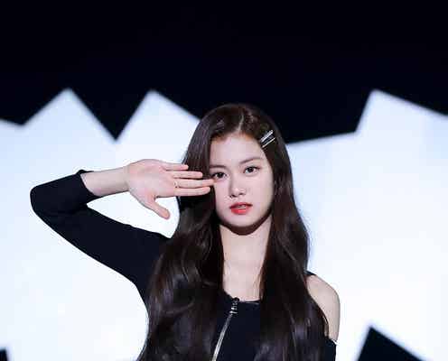 宮脇咲良所属のLE SSERAFIMキム・ガラム、活動休止 HYBEが疑惑に公式立場表明