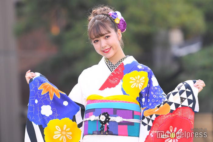 藤田ニコル (C)モデルプレス