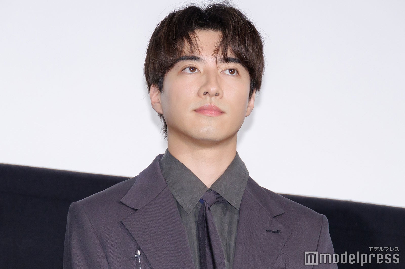 福山翔大（C）モデルプレス