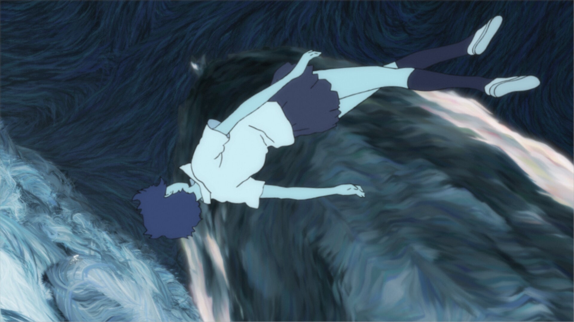 時をかける少女（C）2006 TK／FP